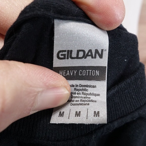 HONDA TIGER PRIDE SELLERS-SEXTON POWERSPORTS DIRT BIKE MOTORCYCLE TSHIRT SZ M - Picture 7 of 7